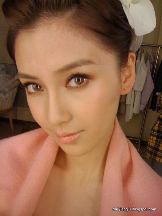 Angelababy - Hong Kong