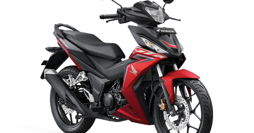 Harga Honda Supra  GTR  150  di Bali Kecakmotor com