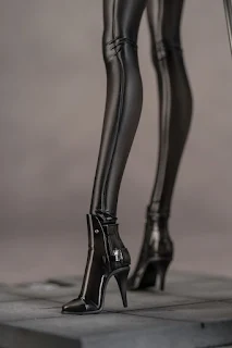 Figure 1/7 AZ:[S] [ Full Dress ] - AZ: Series, Myethos