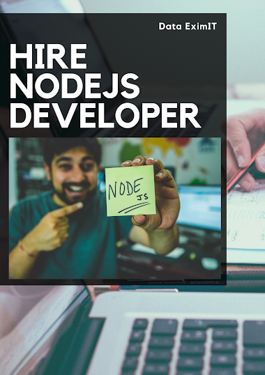 Hire NodeJS Developer