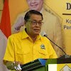 Mangayubagyo Pelantikan Gubernur DIY dan Puncak HUT Golkar, Senam Sak Isane Berhadiah Mobil Digelar  