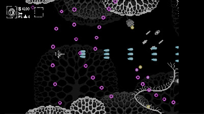 Hexapoda Game Screenshot 8
