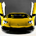 Lamborghini Aventador LP720-4 50 Anniversario 2013 - Papel de parede