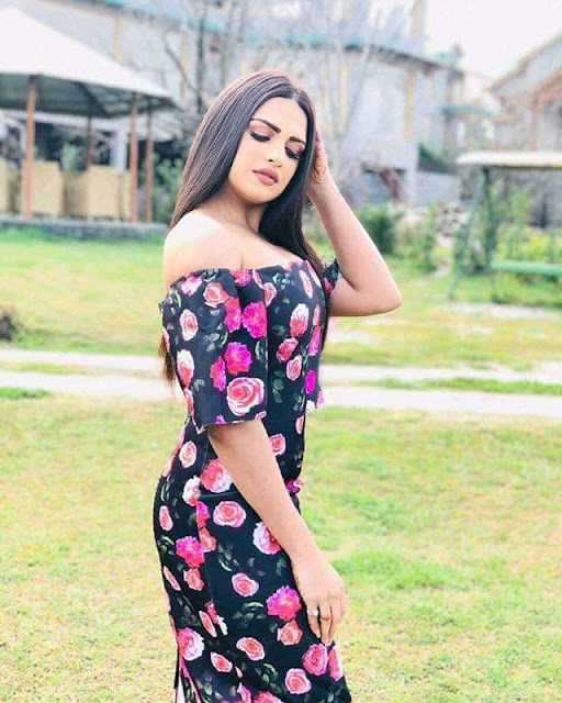 Himanshi Khurana