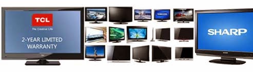 Harga TV LCD Termurah - Harga TV Tabung