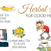 10 Herbal Teas for Good Health