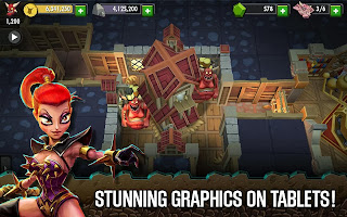 Dungeon Keeper v1.0.33