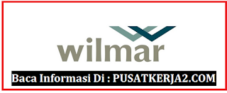 Lowongan Kerja SMA SMK D3 S1 Wilmar Group Juni 2020 EHS Officer