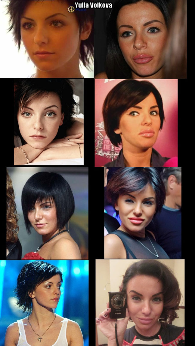 Julia Volkova