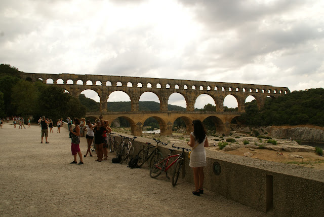 Pont-du-Gard