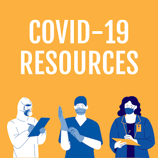 Covid 19 resources image
