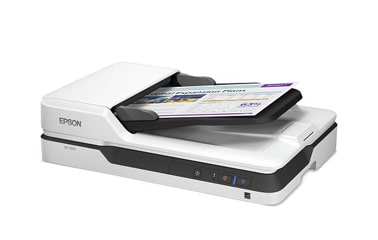 Epson DS-1630 Driver Scanner