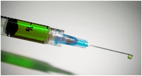 Vaccine against diabetes has been officially announced