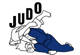 Resultado de imagen de judoka