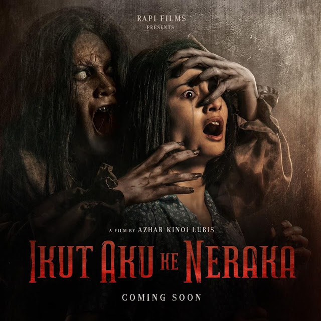 9 Film Indonesia Keren dan Film Hollywood Seru Tayang Bioskop Juli 2019