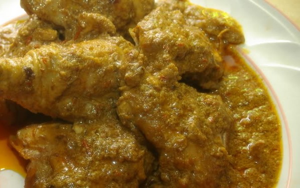 Aneka Resep Masakan Lezat BUMBU LAPIS DAGING AYAM LEZAT