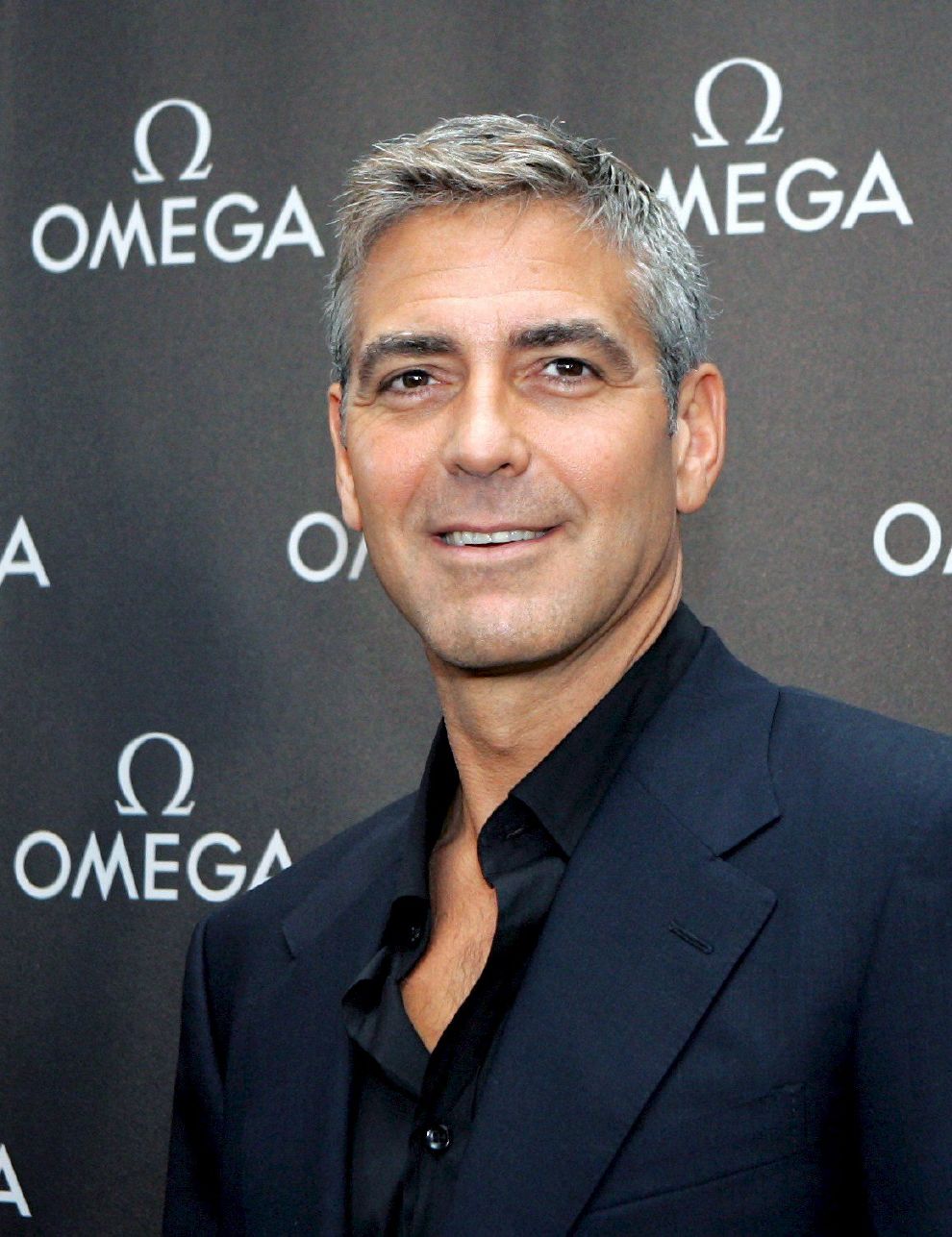 George Clooney - Picture Actress