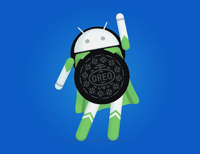 Fitur Baru Android Oreo Hemat Baterai