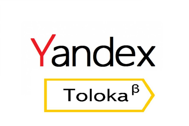 yandex toloka nedir