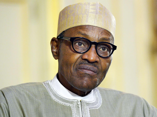Buhari: For Nigeria To Divide Now, It Is Better For All Of Us To Jump Into Sea