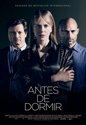 Antes de Dormir - filme