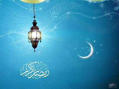 أجمل خلفيات شهر رمضان الكريم 2015 بجودة عالية - Beautiful 