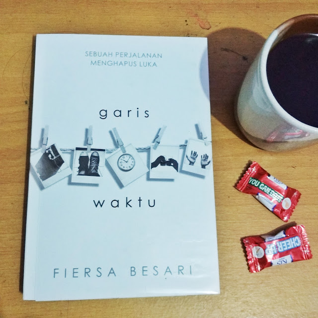  Book Review Garis Waktu by Fiersa Besari Little Mind