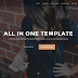 [DOWNLOAD] Drew - All in One Marketing Landing Page - v 1.1