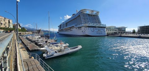 Crucero Costa Smeralda, nuestra experiencia familiar