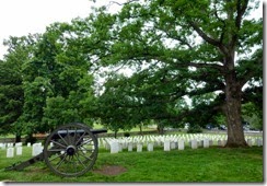 Soldiers' National Cemetery