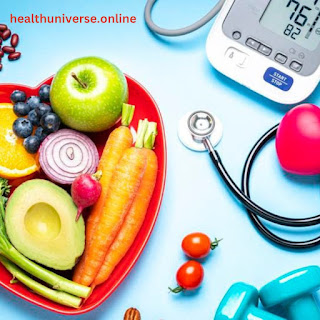 Can Weight Loss Reverse High Blood Pressure