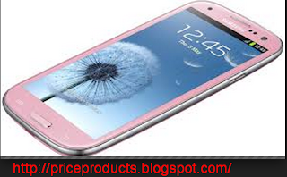 Samsung Galaxy S3 Price