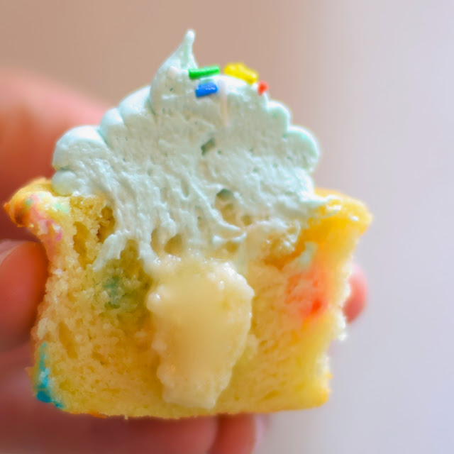 Copycat Molly's Cupcakes Recipe