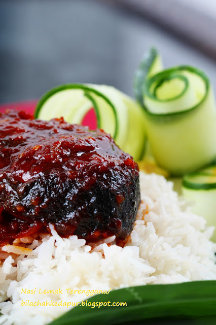 Resepi Nasi Lemak Dengan 9 Jenis Sambal Nasi Lemak Yang Sedap