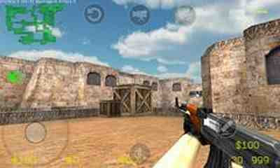 Counter Strike APK