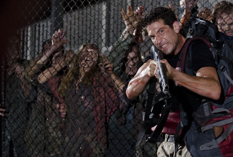 Watch The Walking Dead Season 2 Episode Online Free: The Walking Dead 