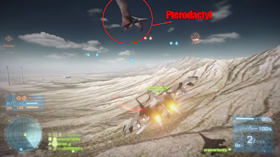 Easter Egg del DLC de Battlefield 3, End Game