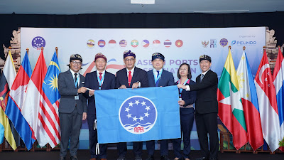 ‘APA’ Meeting ke-47,  Indonesia Jadi Tuan Rumah
