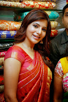 Samantha Hairstyle