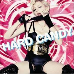 Madonna - Hard Candy 2008