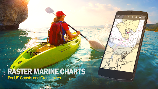 BackCountry Navigator TOPO GPS v5.8.8 APK