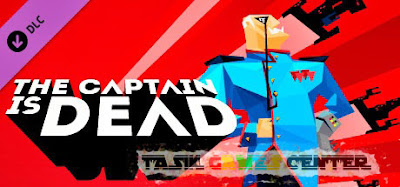 Tablettop Simulator The Captain Is Dead Free Download for PC
