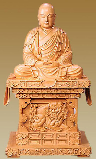 Đạo Phật Nguyên Thủy - Kinh Tiểu Bộ - Trưởng lão Ratthapàla