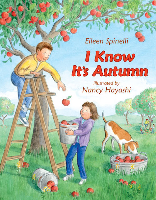 Autumn Books For Children9