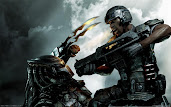 #5 Aliens vs Predator Wallpaper