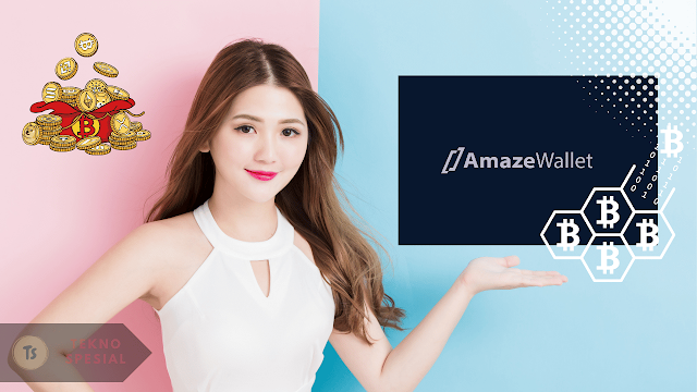 Amaze Wallet, Ketahui Keunggulan dan Caranya!