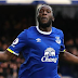 3. Romelu Lukaku