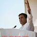 Do we want an India of Gandhi or Godse; Rahul Gandhi