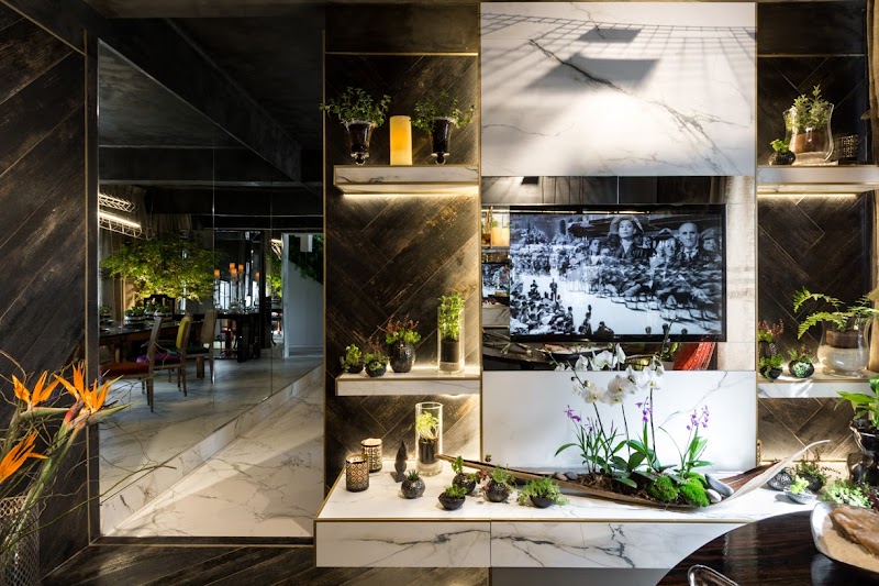 Casa FOA Chile 2016: Comedor diario - Bárbara Copetta