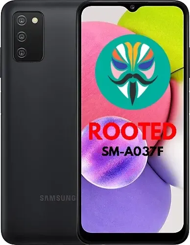 How To Root Samsung Galaxy A03s SM-A037F